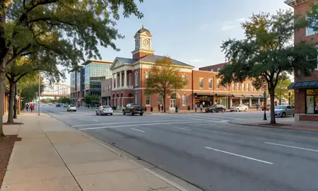 Phenix City, Alabama, United States