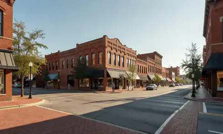 Prattville, Alabama, United States