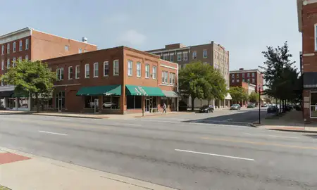 Trussville, Alabama, United States