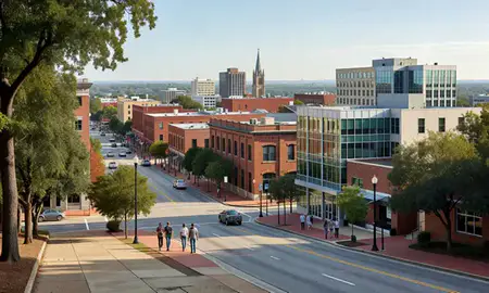 Tuscaloosa, Alabama, United States