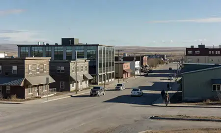 Bethel, Alaska, United States