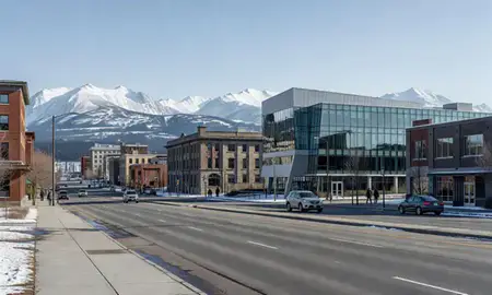 Alaska, United States