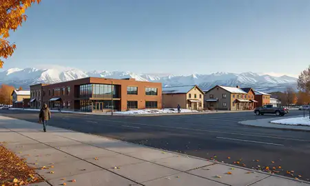 College, Alaska, United States
