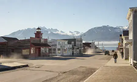 Homer, Alaska, United States