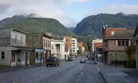 Juneau, Alaska, United States