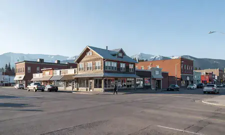 Kalifornsky, Alaska, United States