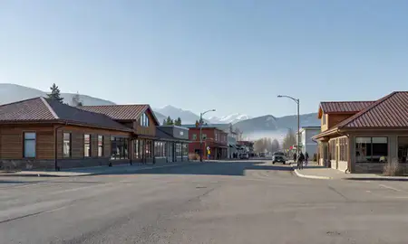 Knik-Fairview, Alaska, United States