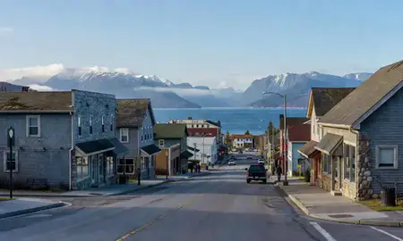 Kodiak, Alaska, United States