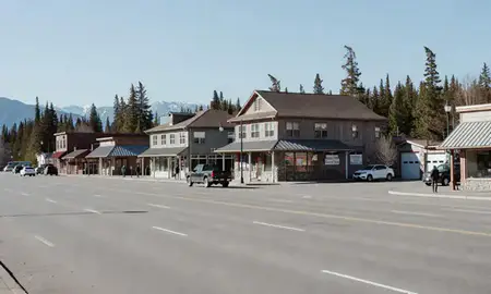 Meadow Lakes, Alaska, United States