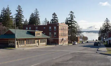 Nikiski, Alaska, United States