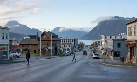 Sitka, Alaska, United States