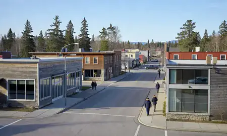 Sterling, Alaska, United States