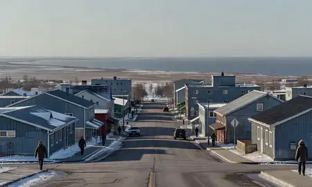 Utqiagvik, Alaska, United States