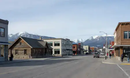 Wasilla, Alaska, United States