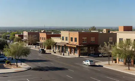 Buckeye, Arizona, United States