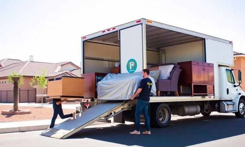 Moving Company in Bullhead City, Arizona