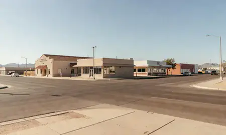 Bullhead City, Arizona, United States