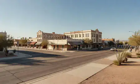Casa Grande, Arizona, United States