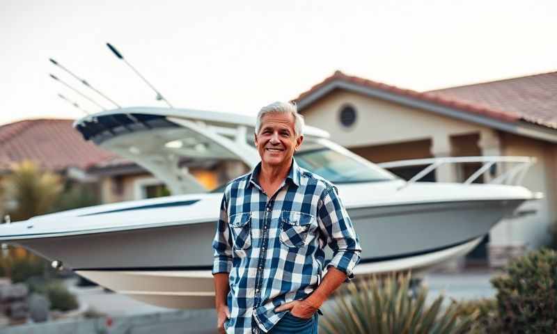 Catalina Foothills, Arizona boat transporter