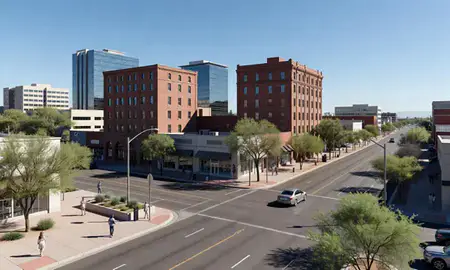 Chandler, Arizona, United States