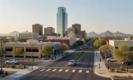 Arizona, United States