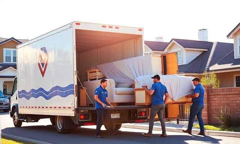 Moving Company in Flagstaff, Arizona