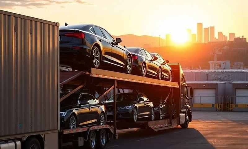 Car Shipping in Flagstaff, Arizona