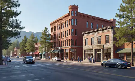 Flagstaff, Arizona, United States