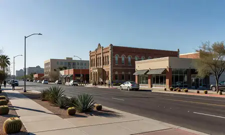 Gilbert, Arizona, United States