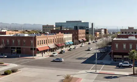 Glendale, Arizona, United States
