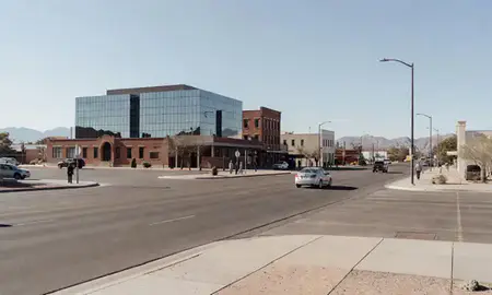 Goodyear, Arizona, United States