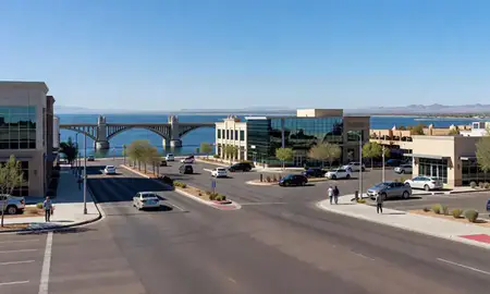Lake Havasu City, Arizona, United States
