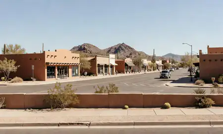 Marana, Arizona, United States