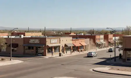 Maricopa, Arizona, United States