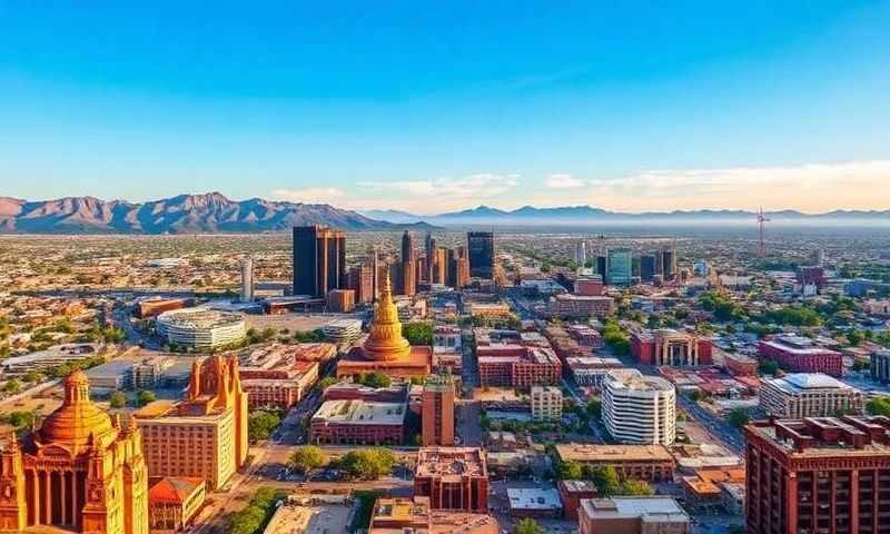 Oro Valley, Arizona, USA