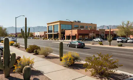 Oro Valley, Arizona, United States
