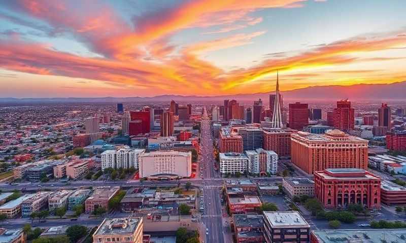 Peoria, Arizona, USA