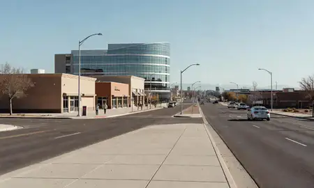 Peoria, Arizona, United States