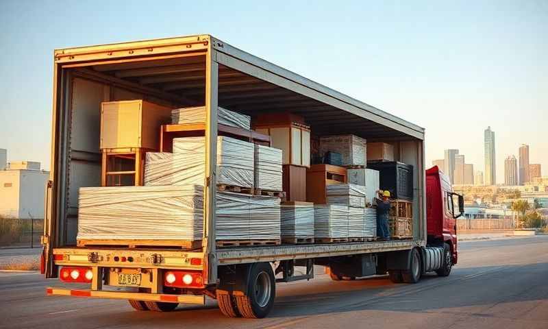 Furniture Shipping in Phoenix, Arizona