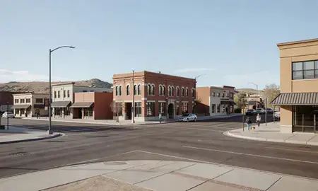 Prescott Valley, Arizona, United States