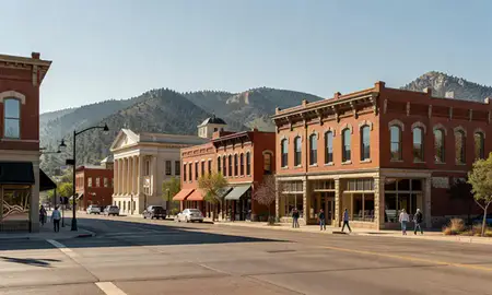 Prescott, Arizona, United States