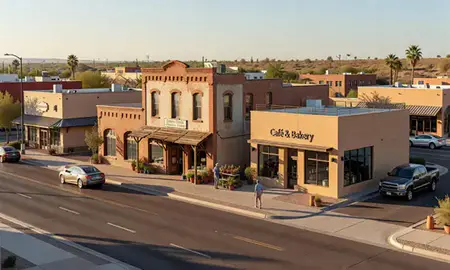 Queen Creek, Arizona, United States