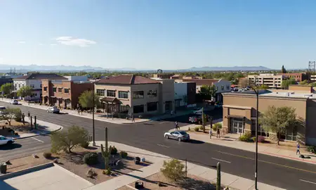 San Tan Valley, Arizona, United States