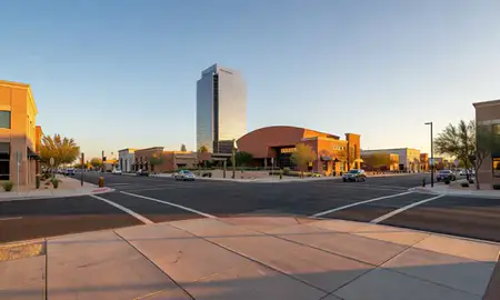 Scottsdale, Arizona, United States