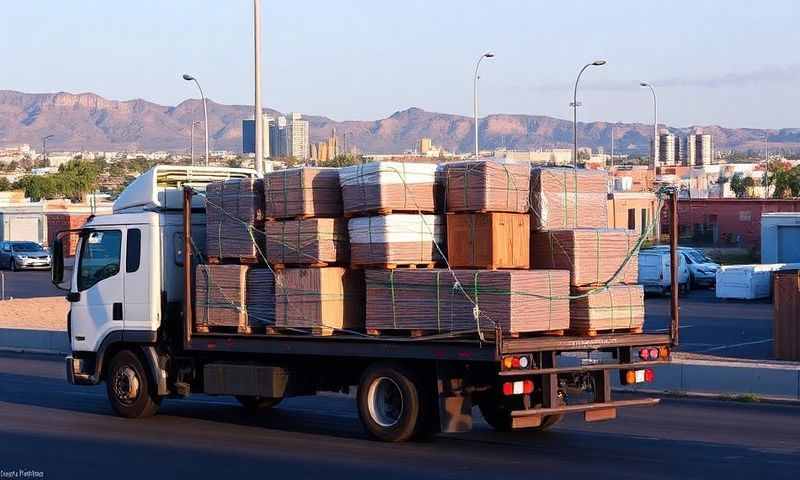 Furniture Shipping in Sierra Vista, Arizona