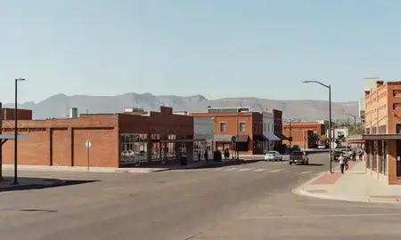 Sierra Vista, Arizona, United States