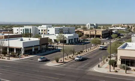 Sun City, Arizona, United States