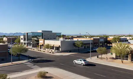 Surprise, Arizona, United States