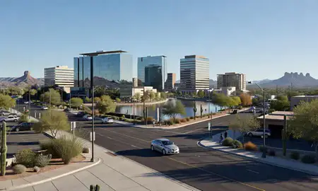 Tempe, Arizona, United States