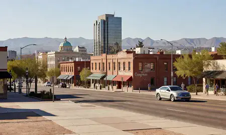 Tucson, Arizona, United States